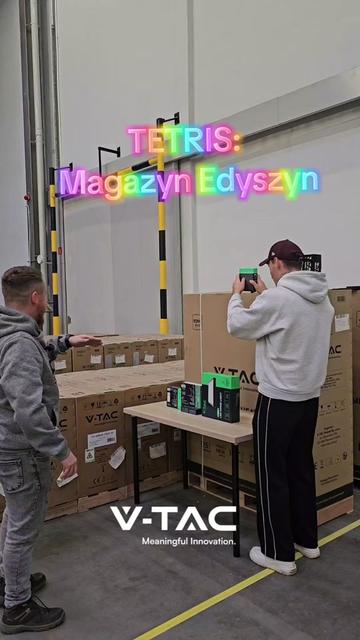 @V-TAC Poland