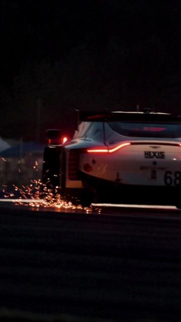 @IMSA Racing