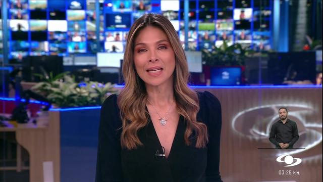 @Noticias Caracol