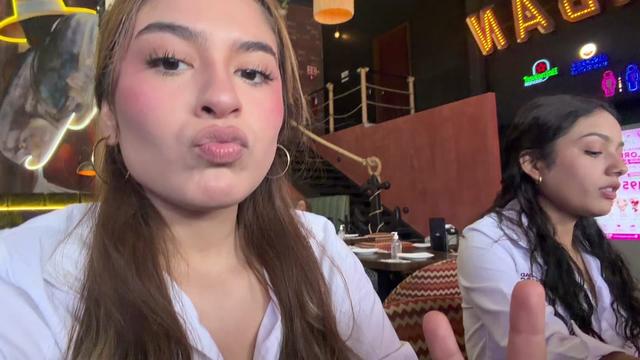 @Laila Quiroz