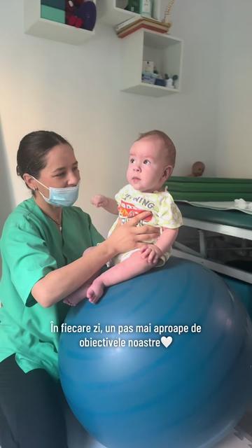 @Kinetoterapeut Maria Irașcu