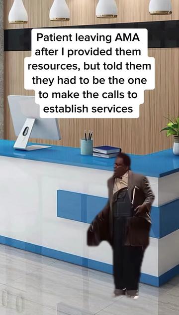 @therapist goat
