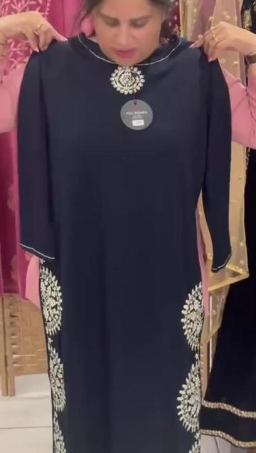 @Posh Punjaban