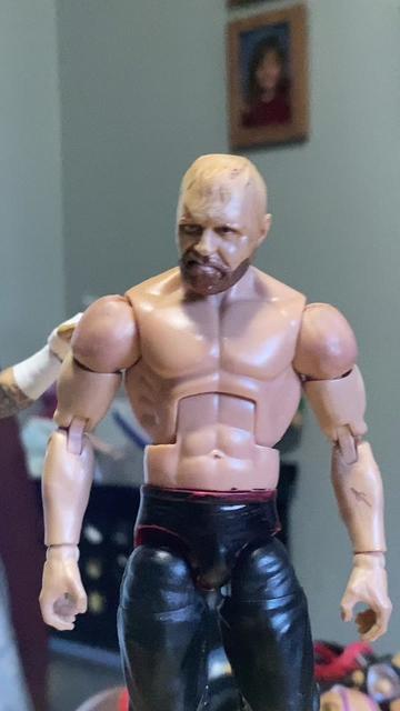 @STOP MOTION KING