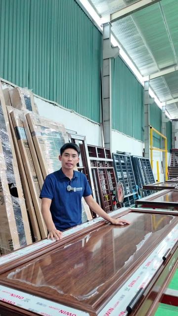 @Trình Cửa Nhôm Owin Hà Nội ✅