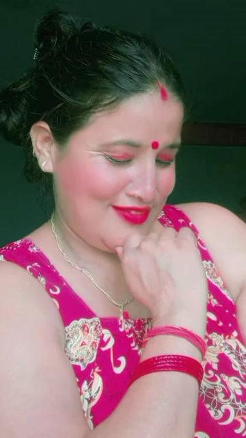 @shanti xettri ❤️❤️