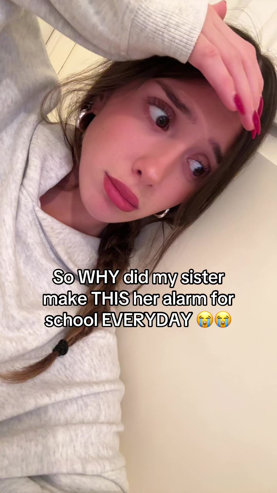 @Kylie and Bianca ๐ฏโ๏ธ