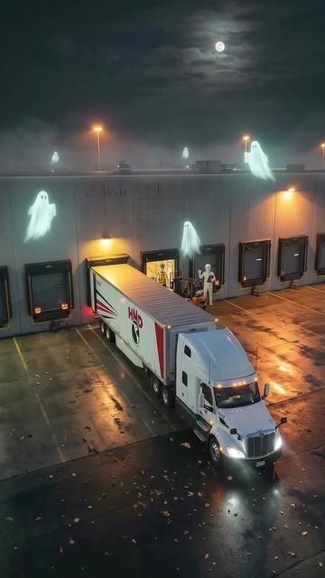 @HMD Trucking