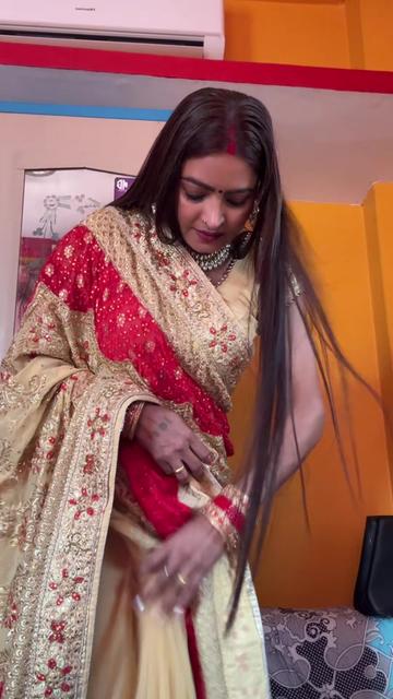 @Rina Mahato