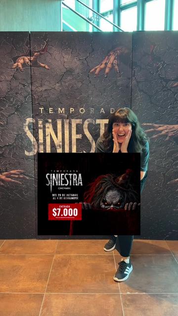 @Entre Sustos