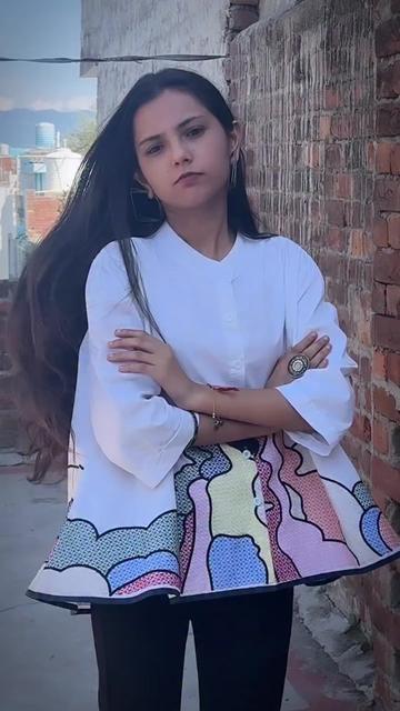 @Komal_Rajpoot_Official💔