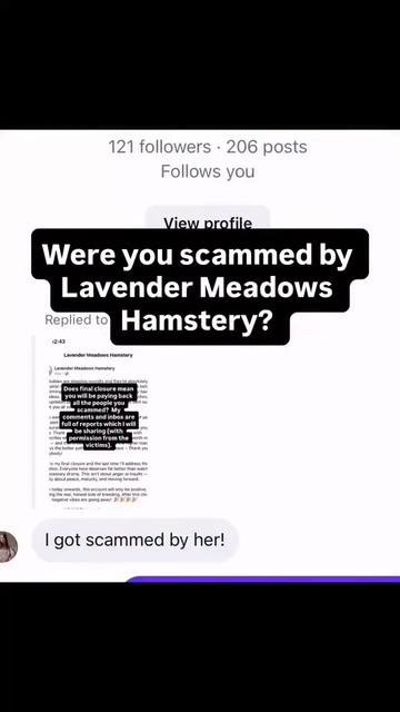 @Poppy Bee Hamstery
