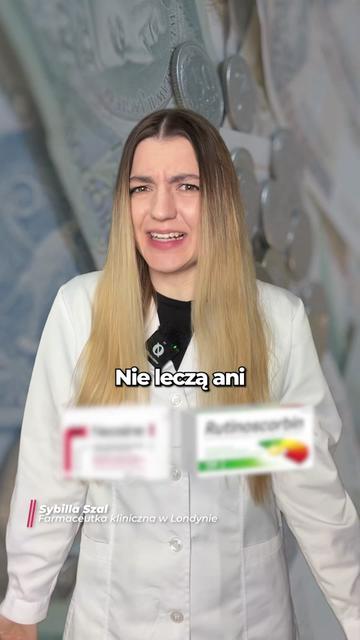 @Sybilla Szal 💊
