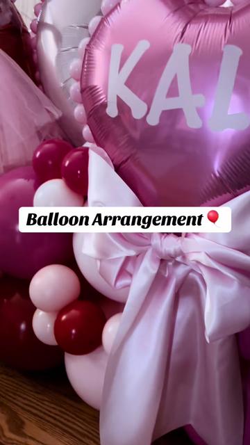 @Taccone Balloon Decor LLC