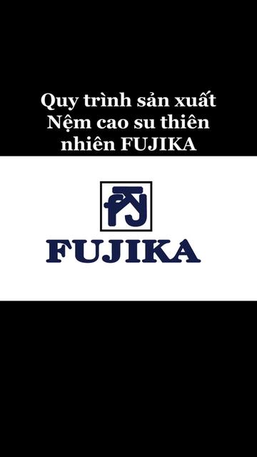 @Nệm FUJIKA