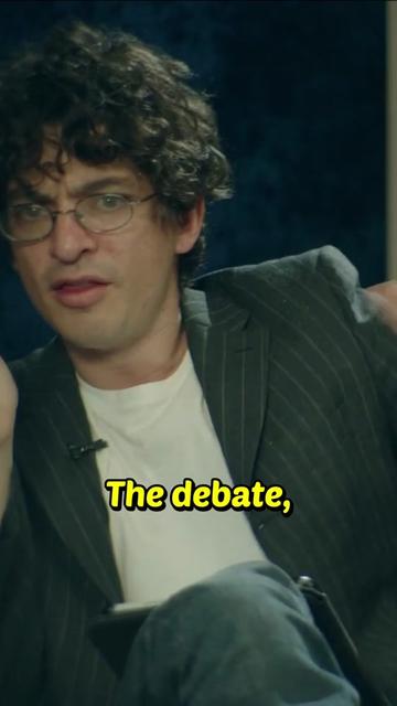 @The Adam Friedland Show