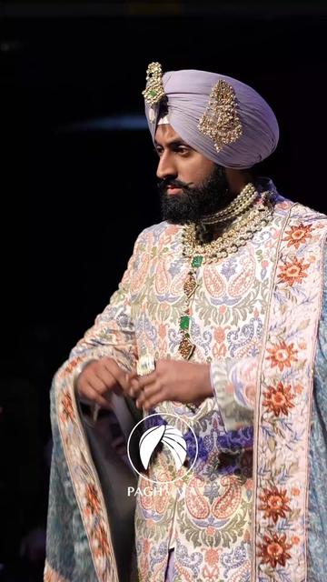 @PAGH VALA - ਪੱਗ ਵਾਲਾ - پگ والا