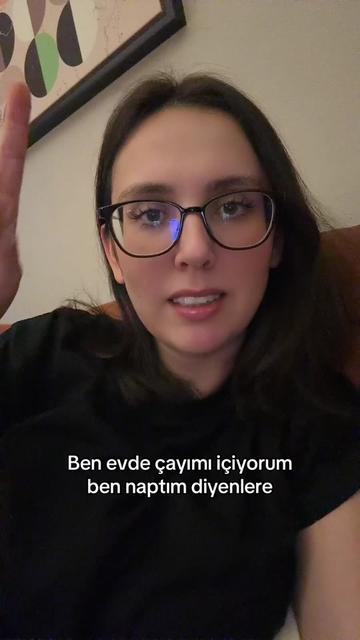 @Bahar Güleç Calda