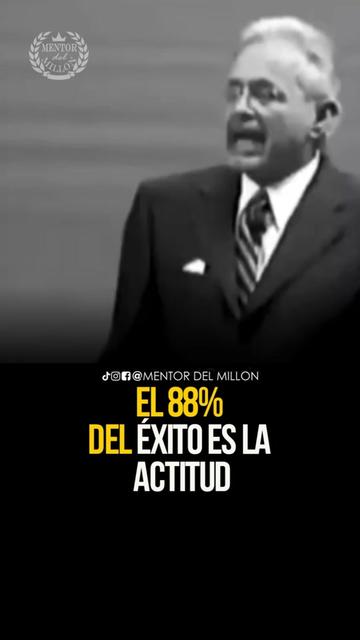 @Mentor del Millón