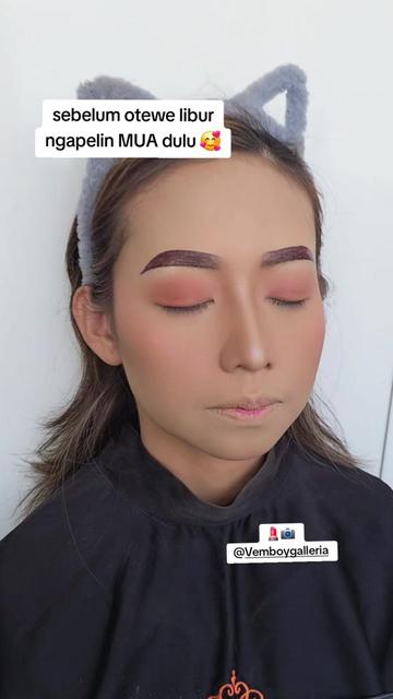 @👑 VEMBOY Make up Art 💄