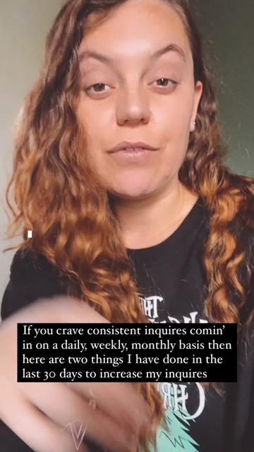 @Alicia | Content Marketing