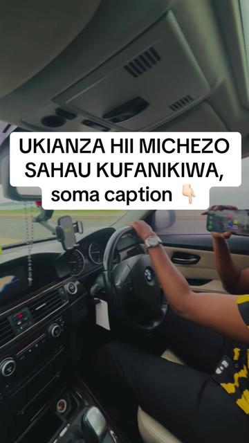 @Pius Kichere🇹🇿