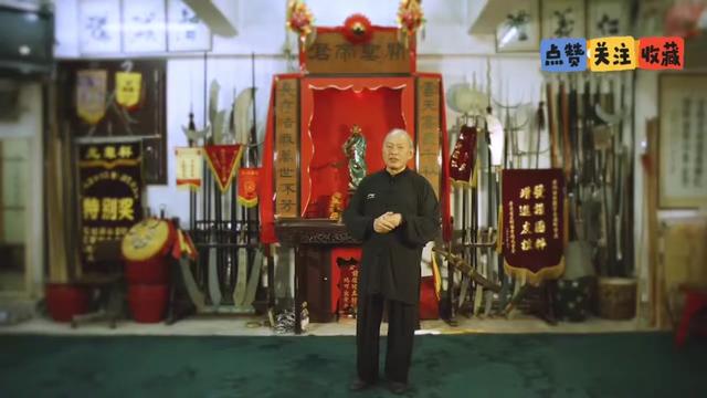 @澳門陳式太極拳