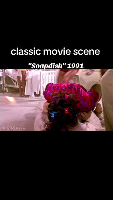 @classic movie scenes