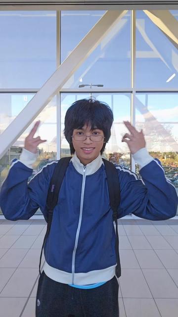 @JAmes2KAwAiiii💢💫