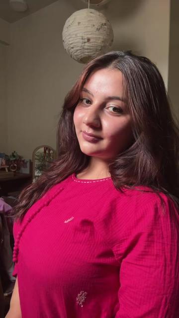 @sneha ꩜⋆.