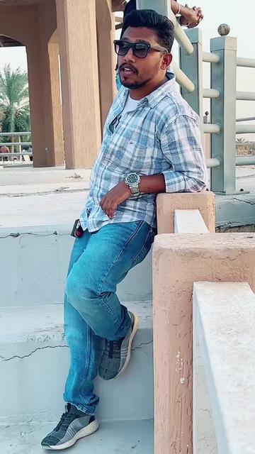 @mustafa shaik
