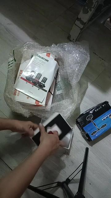 @Maika tập h&aacute;t