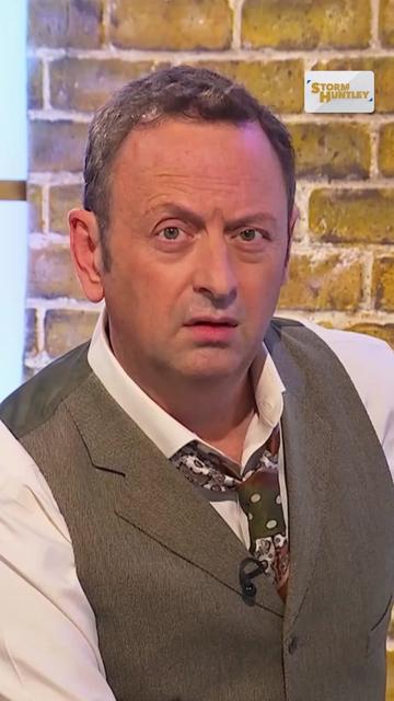 @Jeremy Vine & Daytime on 5