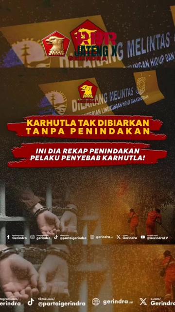 @Relawan Bung Ramson