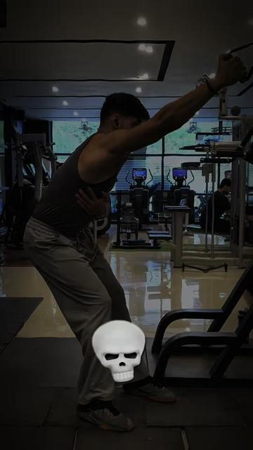 @Beast X Fitness