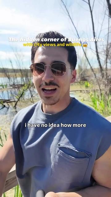 @Marcos Wolf Travel