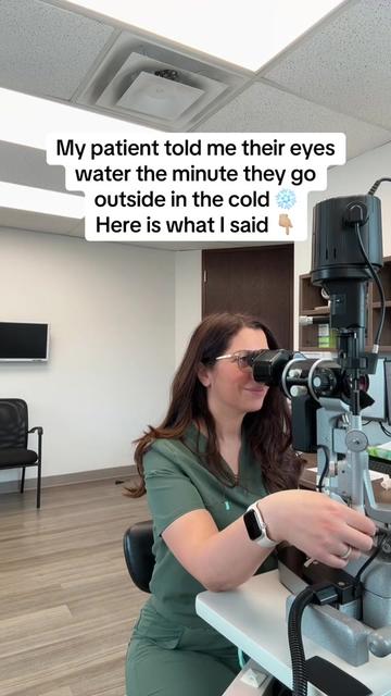 @Dr. C | Optometrist 🧿