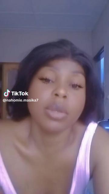 @nahomie masika ❤️
