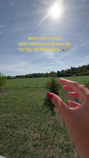 @nanouss asmr
