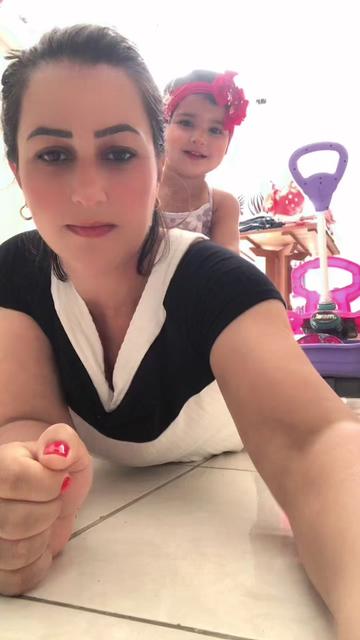 @selminha❤️minha Sarinha❤️