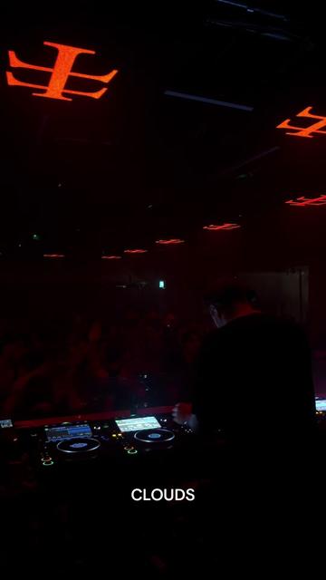 @The Warehouse Leeds