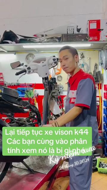 @Xe Máy Anh Quân