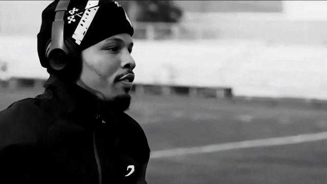 @Gervonta TANK Davis
