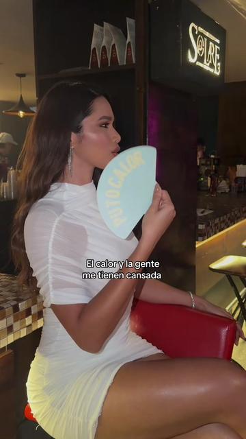 @Desiree Mendoza