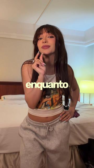 @Ana Laura Lopes