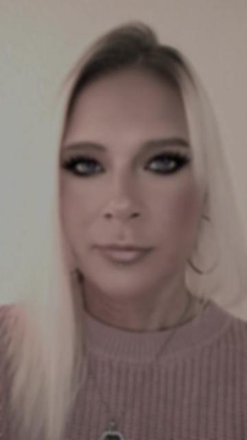 @Christina Koch