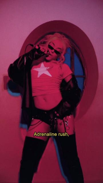@Pabllo Vittar