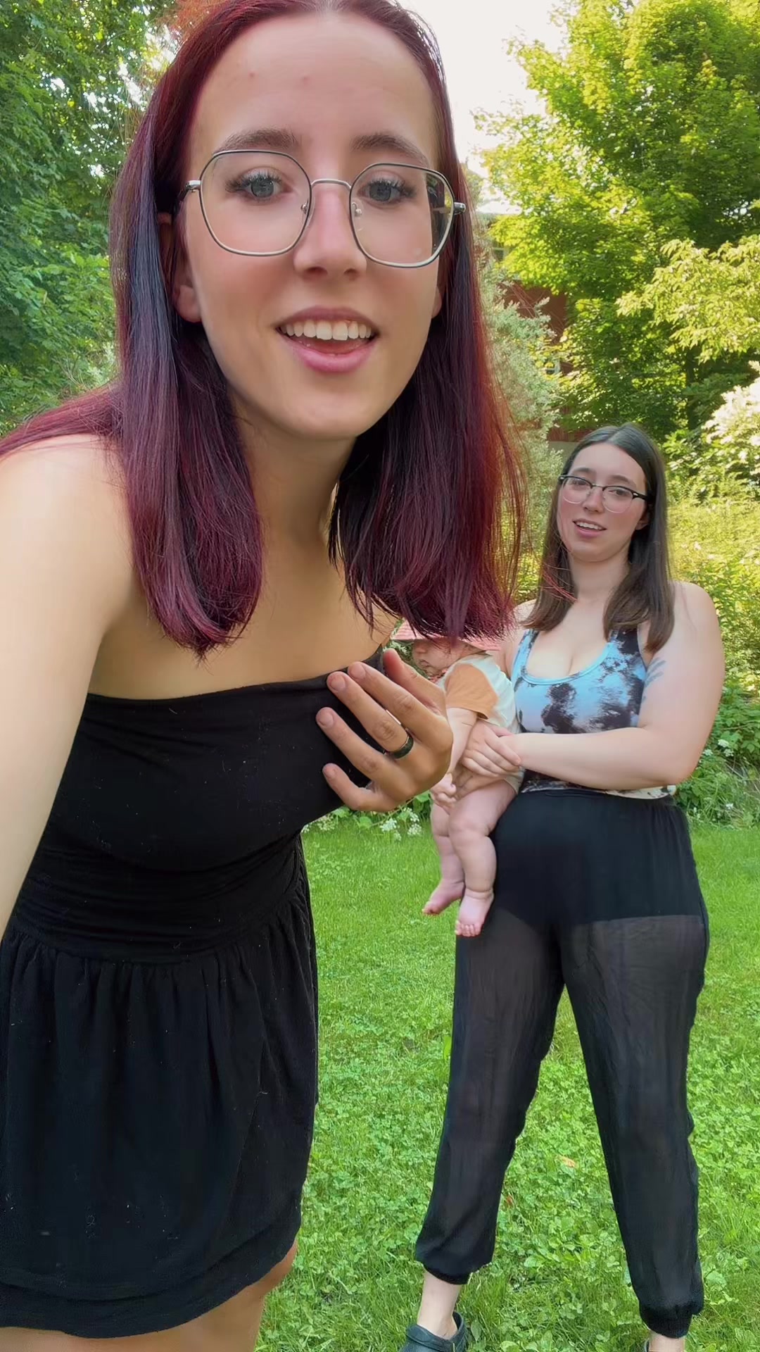 @BIANCA BELLEMARE