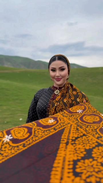 @Aigul_Mua93 🧿