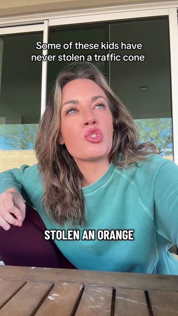 @Jillian Gerhardt